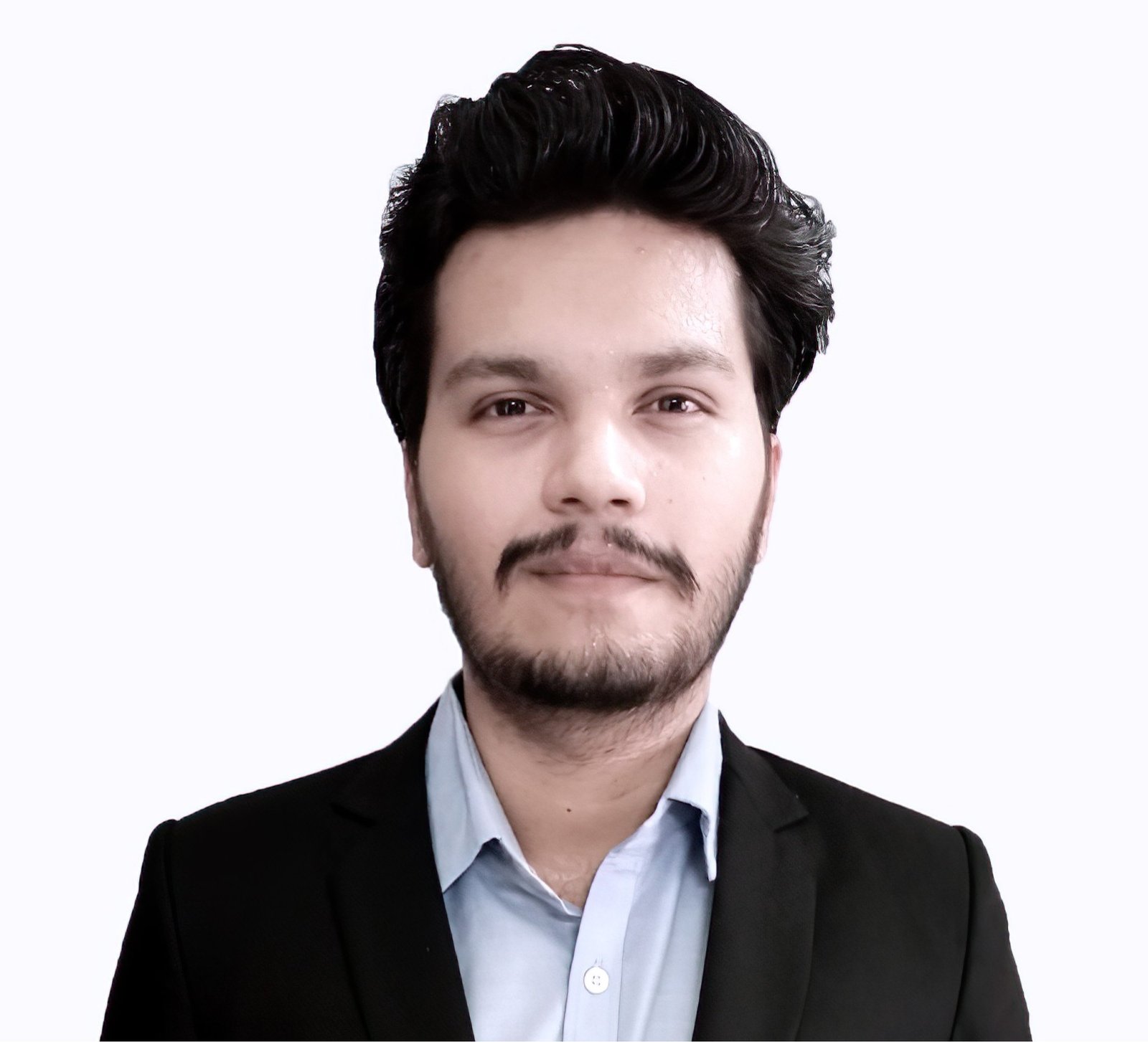 Hamendra Sunthwal