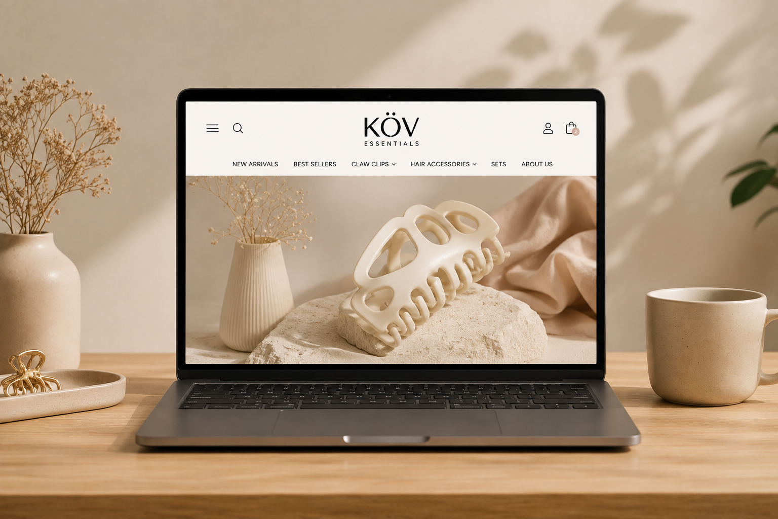 KOV Essentials